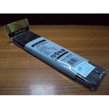 20 pcs Sumpit Melamine / Melamine Chopsticks (Hitam)